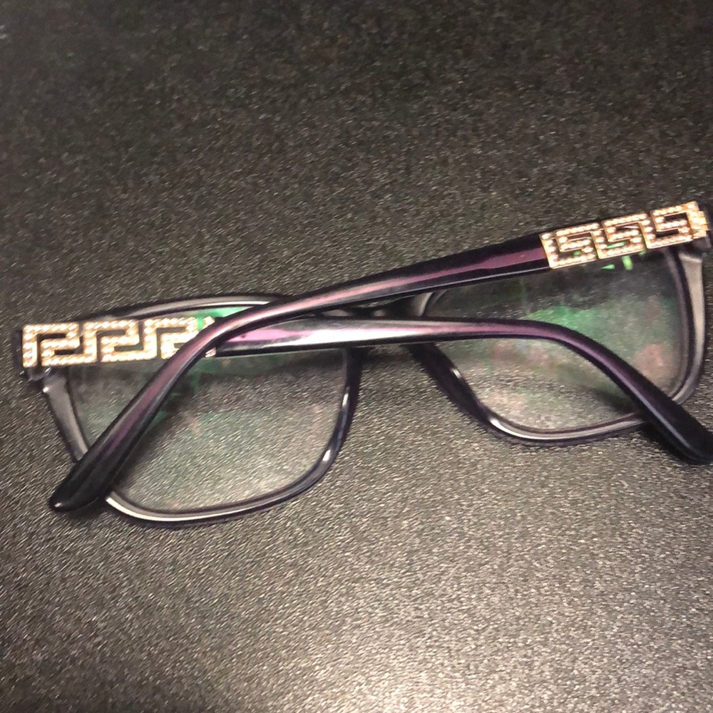 Versace Eyeglass Frames - image 3